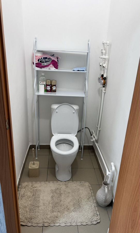 квартира г Мегион ул Садовая 24 Тюменская обл. фото 13