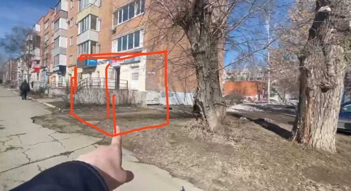 земля г Ижевск р-н Ленинский ул Клубная 44 фото 1