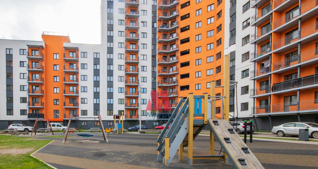 пр-кт Фрунзе 77а фото