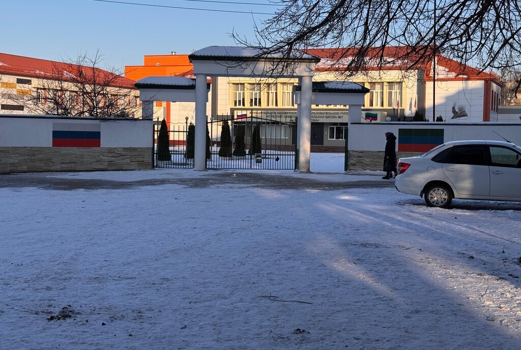 квартира г Кизилюрт улица Гамзата Цадаса, 30 фото 4