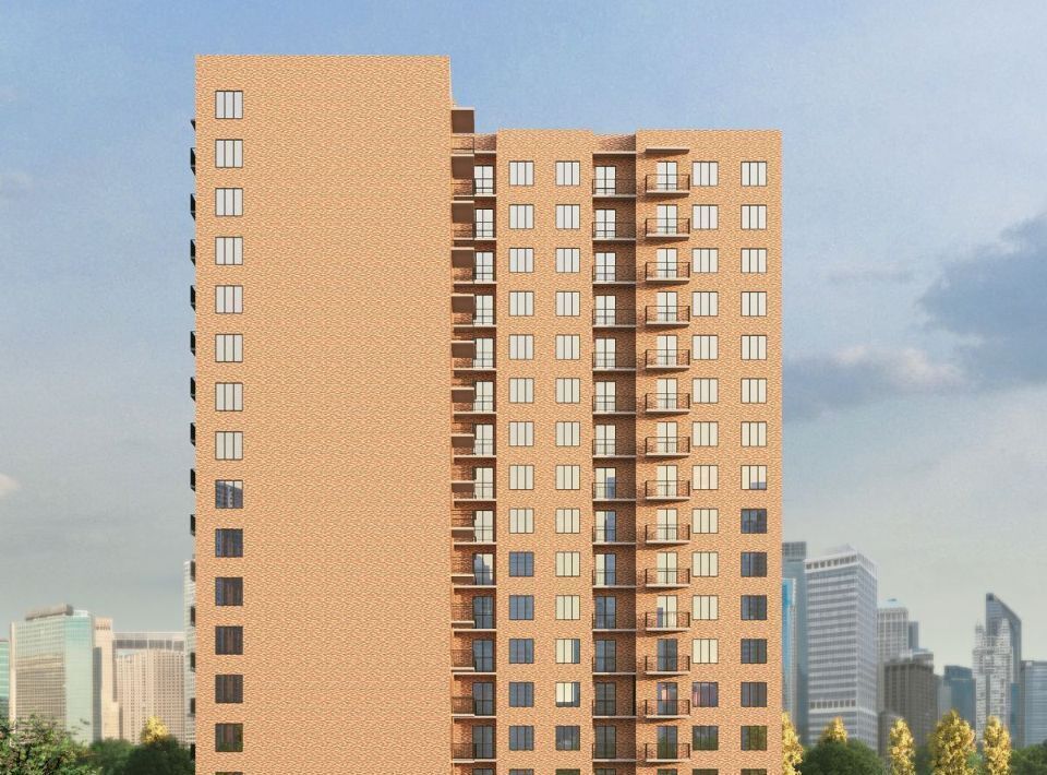 квартира г Самара Безымянка ул Стара Загора 249а фото 9