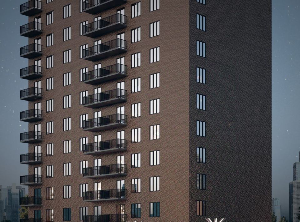 квартира г Самара Безымянка ул Стара Загора 249а фото 8