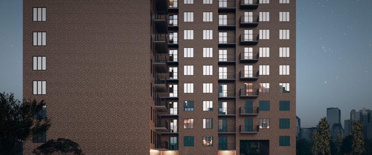 квартира г Самара Безымянка ул Стара Загора 249а фото 9