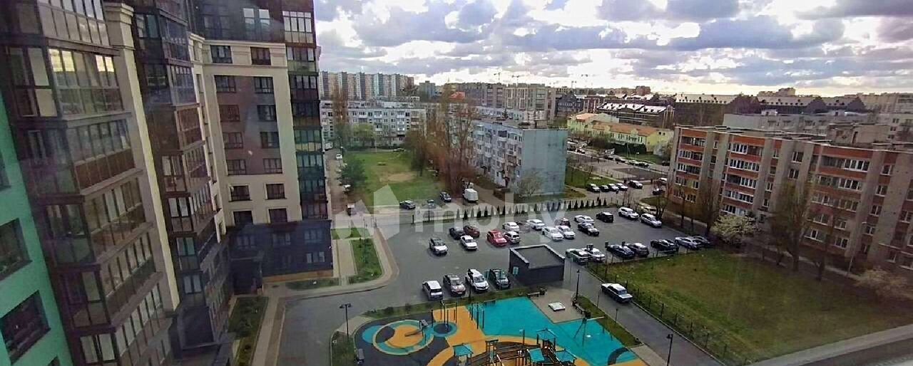 квартира г Калининград р-н Ленинградский ул Артиллерийская 85 фото 2