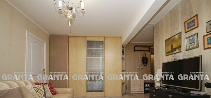 квартира г Красноярск ул Кольцевая 10а Предмостная площадь м-н фото 3