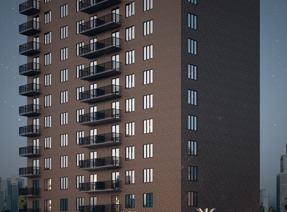 квартира г Самара Безымянка ул Стара Загора 249а фото 6
