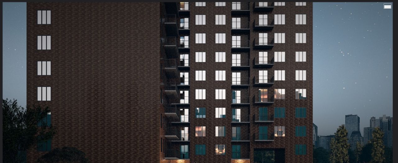 квартира г Самара Безымянка ул Стара Загора 249а фото 14
