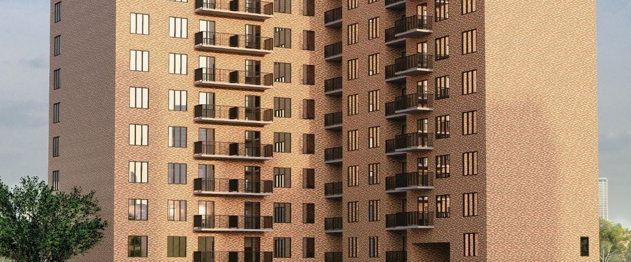 квартира г Самара Безымянка ул Стара Загора 249а фото 9