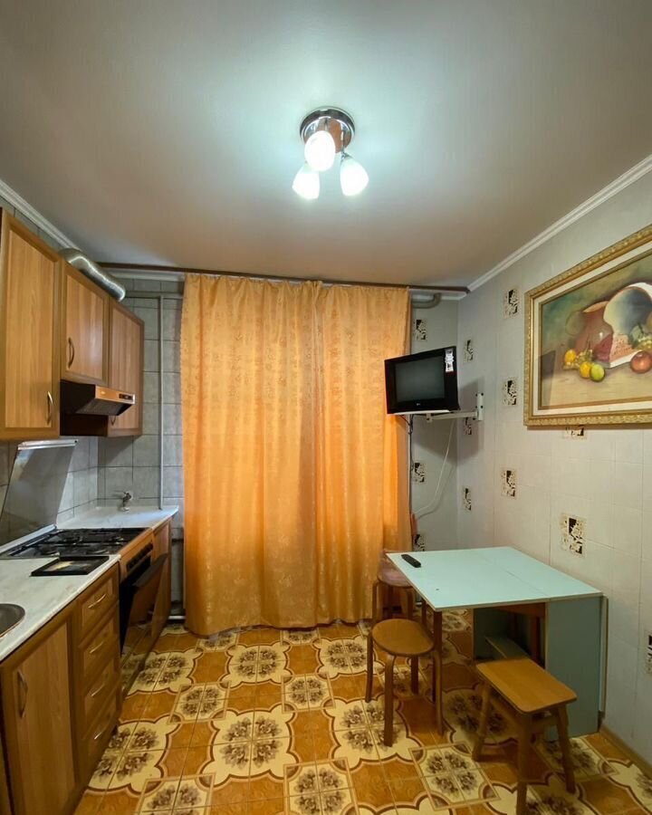 дом г Феодосия ул Обуховой 26 фото 4