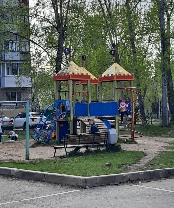 квартира г Пермь ул Мира 112 фото 3