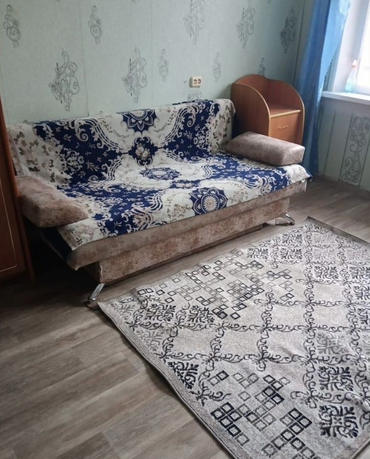 квартира г Челябинск р-н Ленинский ш Копейское 43 фото 4