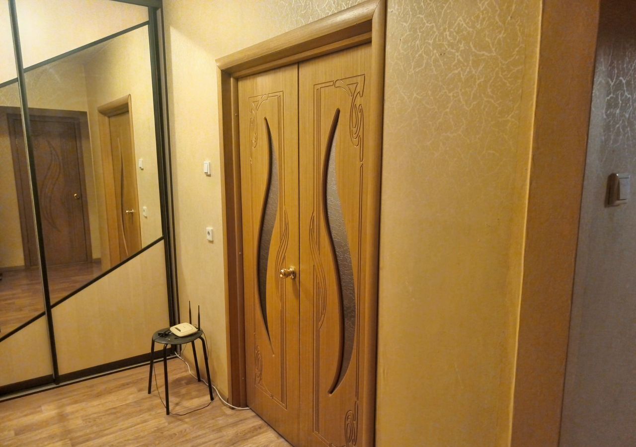 квартира г Ковров ул Ватутина 88 фото 8