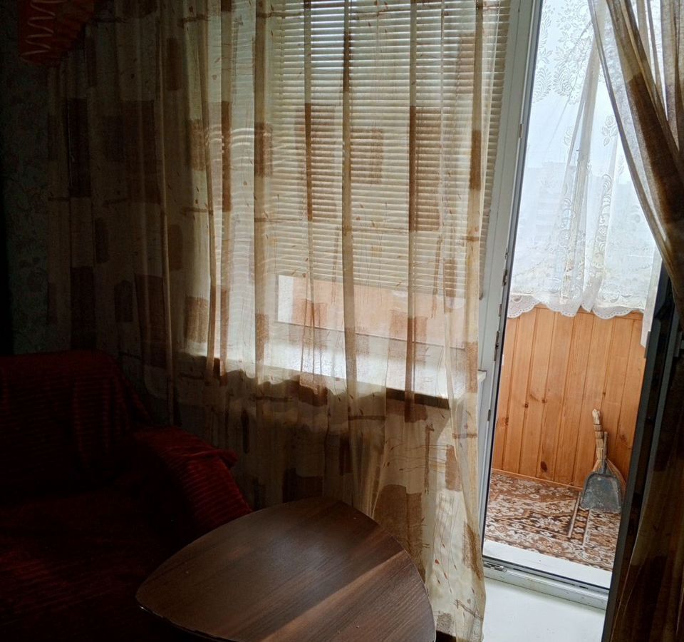 квартира г Озерск пр-кт Карла Маркса 17 Озерский г. о. фото 15