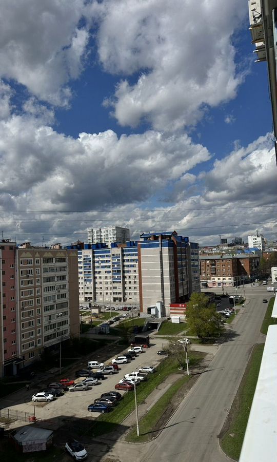 квартира г Ижевск р-н Первомайский ул Красноармейская 86 фото 22