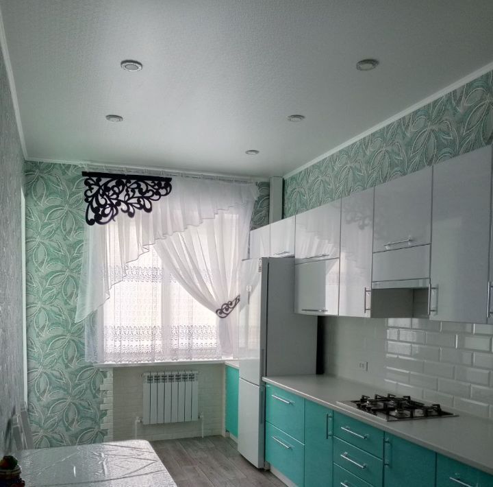 квартира г Балаково ул Свердлова 60 фото 6