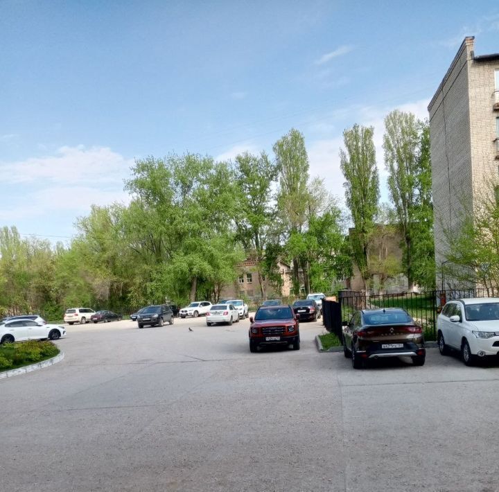квартира г Балаково ул Свердлова 60 фото 16