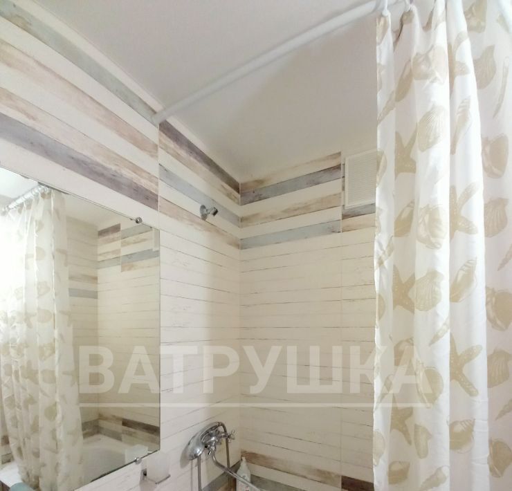 квартира г Екатеринбург ул Парниковая 9 Проспект Космонавтов фото 11