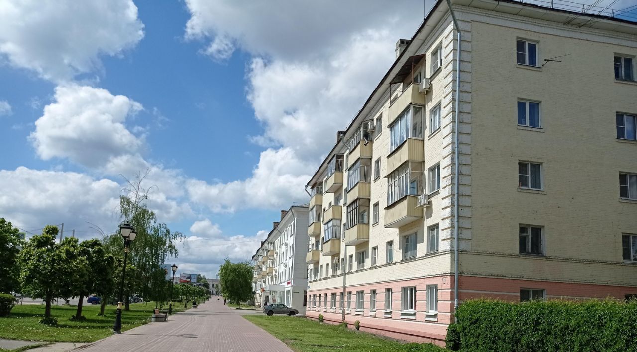 квартира г Тамбов р-н Советский ул Интернациональная 71 фото 15