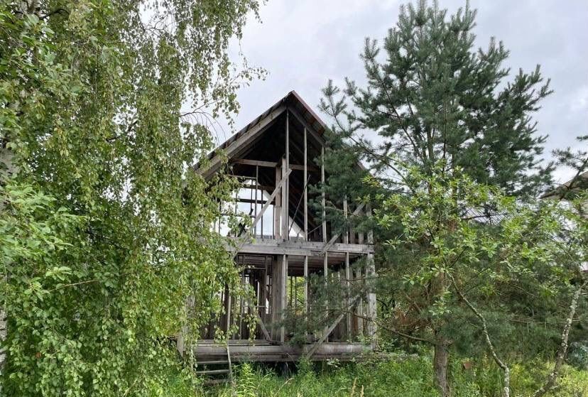земля г Красное Село тер Сергиево 10 км, Виллозское городское поселение, 227, Ленинградская обл., Ломоносовский р-н, садоводческое некоммерческое товарищество Ветеран, Красносельское шоссе фото 5