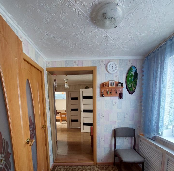 дом г Яровое ул Пушкина 58 фото 8