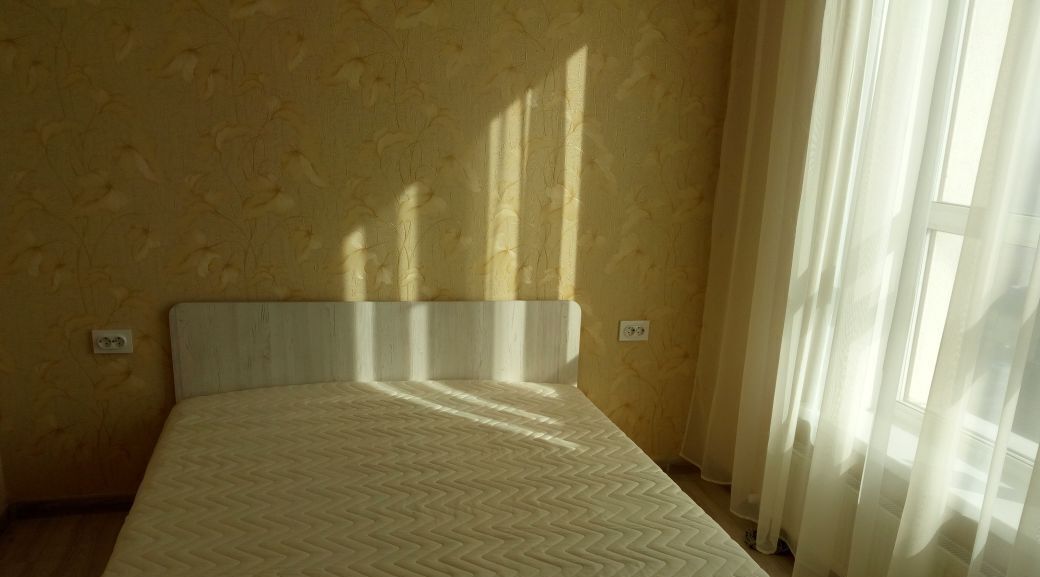 квартира г Кемерово р-н Заводский ул Дружбы 30 фото 9