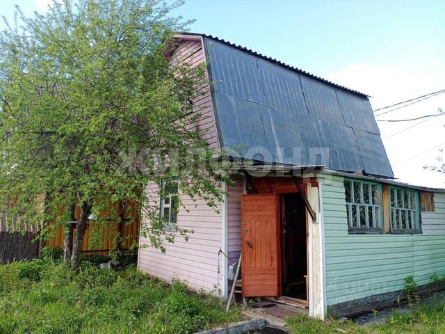 р-н Первомайский дом 2в/2 фото