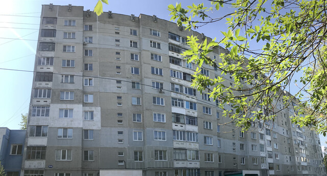 Светотехстрой дом 25а фото