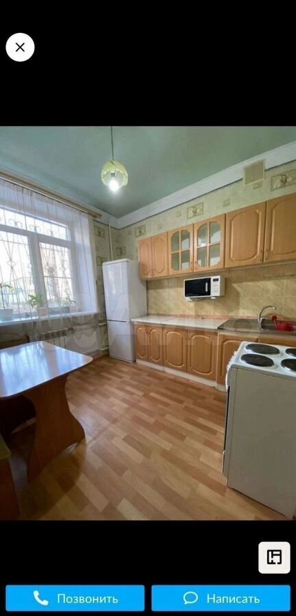 квартира г Улан-Удэ р-н Железнодорожный ул Октябрьская 11 фото 2