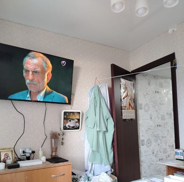 квартира г Барнаул р-н Индустриальный ул Весенняя 10к/1 фото 14