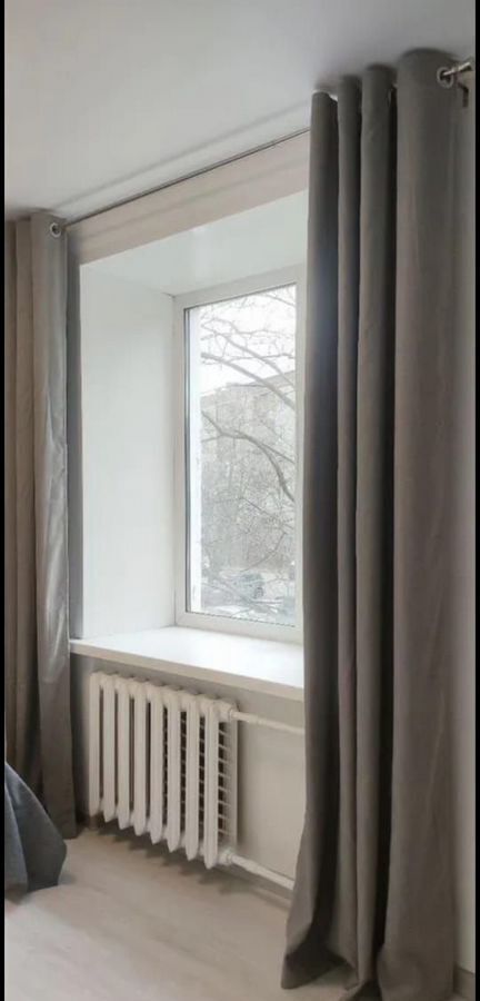 квартира г Люберцы ул С.П.Попова 30 Лухмановская фото 18