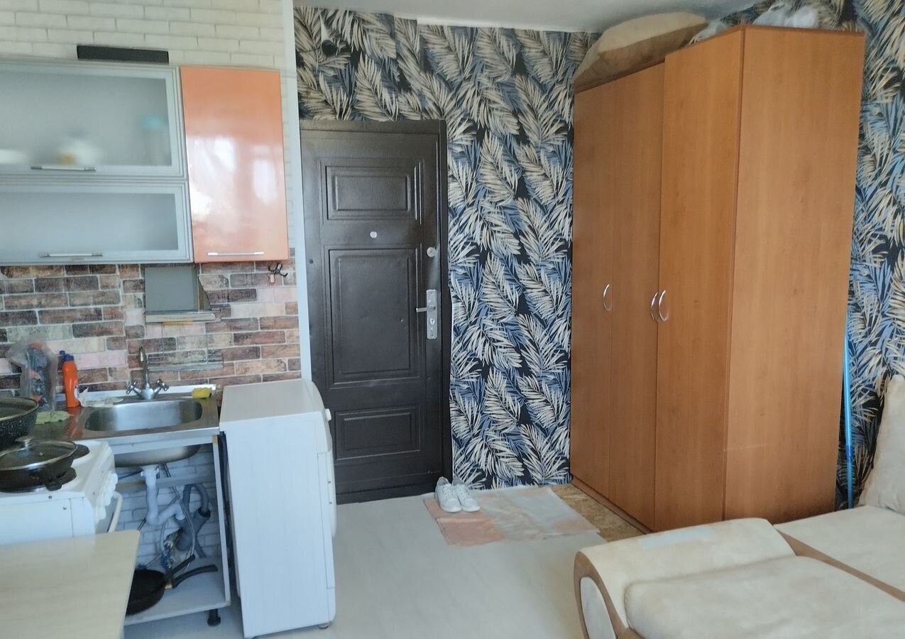 комната г Тобольск 6-й мкр-н, 43 фото 3