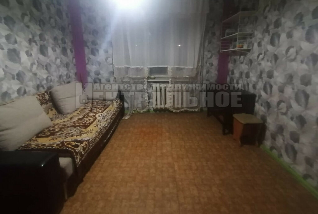 комната г Смоленск ул Седова 20 фото 1