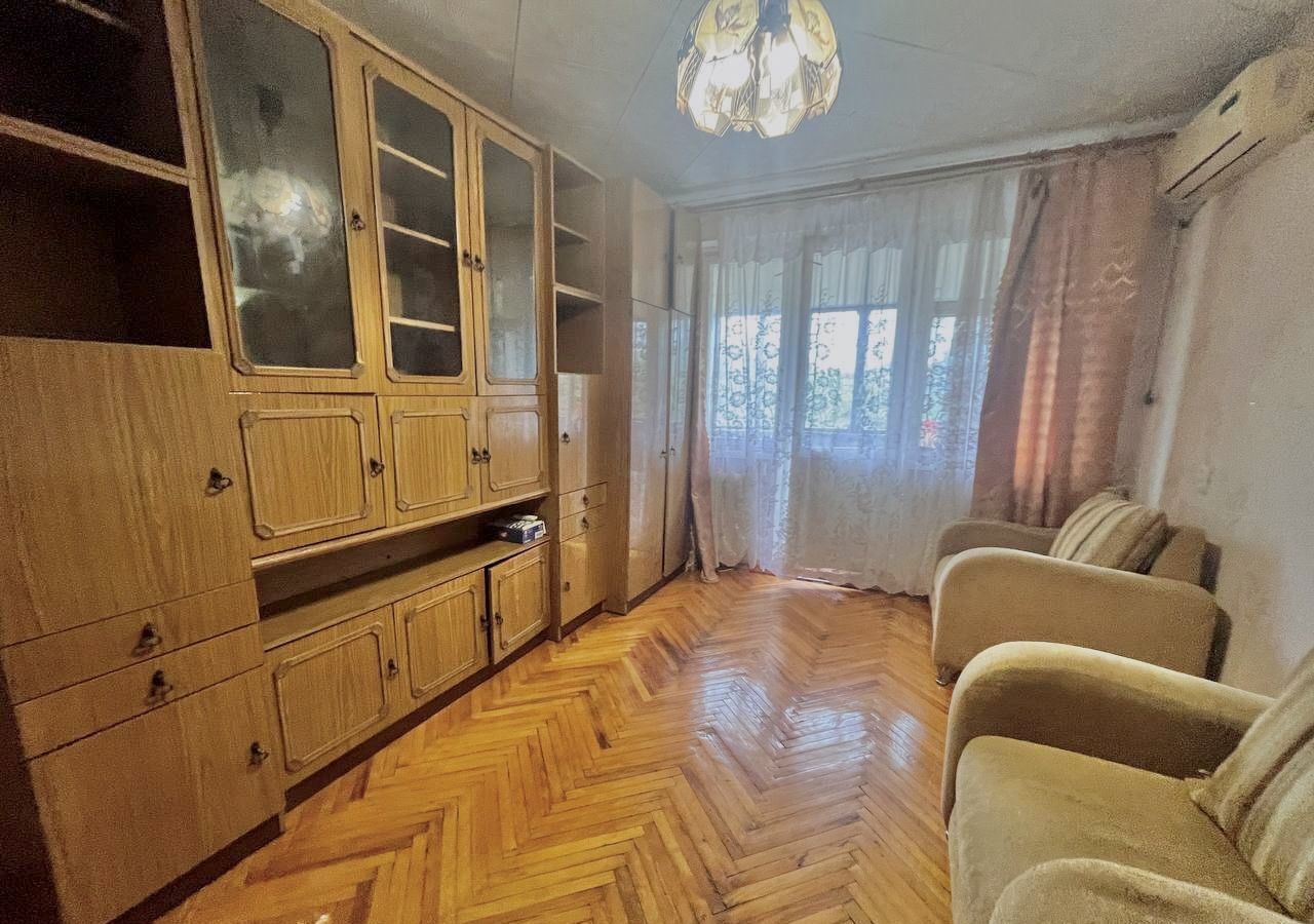 квартира г Невинномысск р-н Центр ул Менделеева 7 фото 4