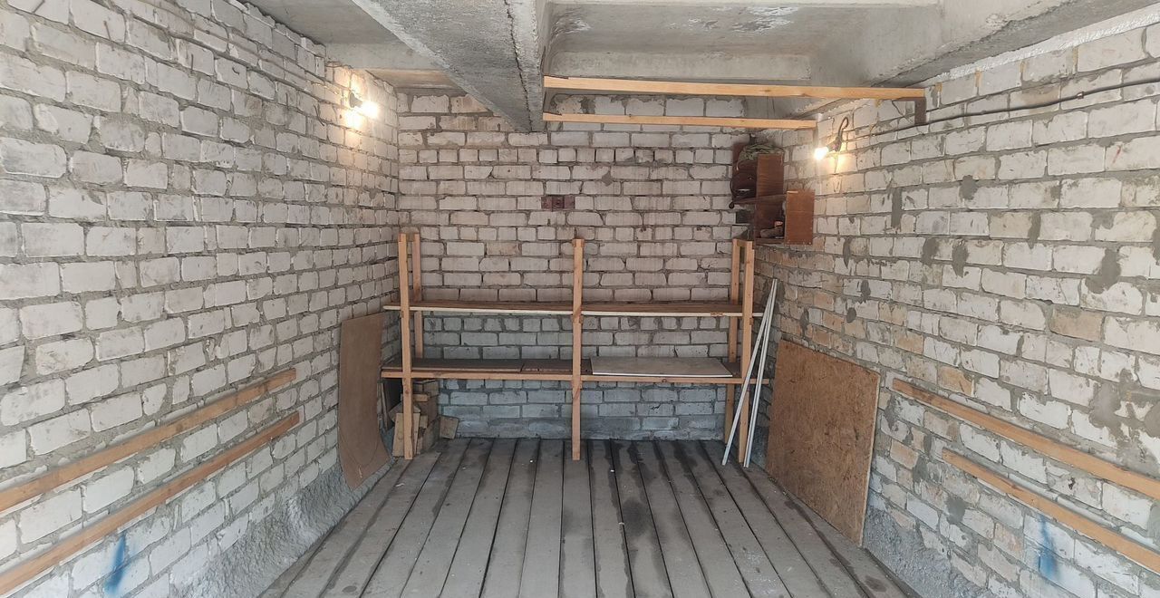 гараж г Йошкар-Ола тер Гск Строитель 60 фото 5