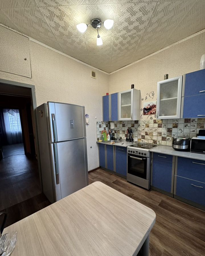 квартира р-н Нерюнгринский г Нерюнгри пр-кт Ленина 13/1 фото 6