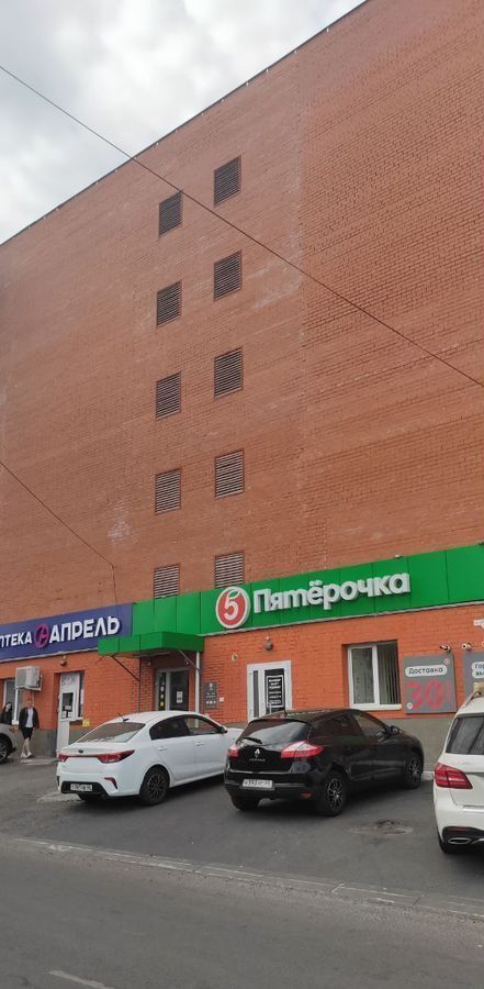 гараж г Курск р-н Центральный ул Л.Толстого 12б фото 12