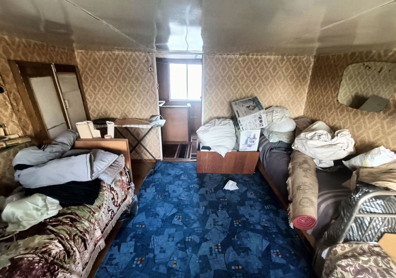 дом г Миасс снт Калинушка 413, Миасский г. о. фото 14