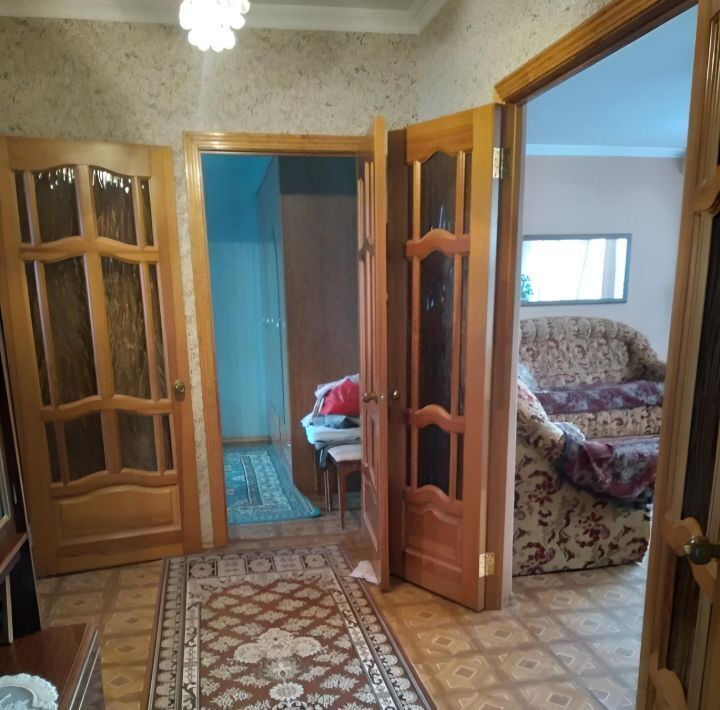 дом г Пугачев пер Октябрьский 1-й 7 фото 13