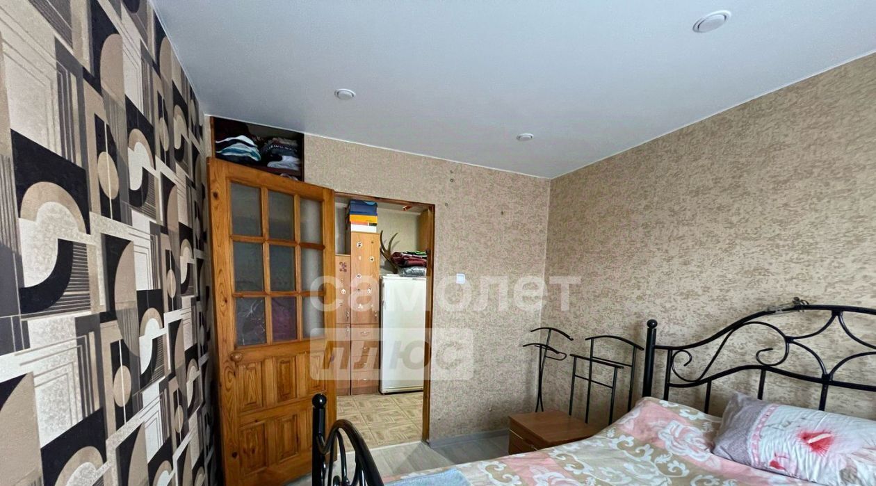 квартира г Кузнецк ул Кирова 51 фото 2