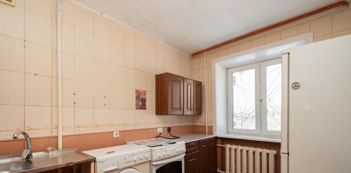 квартира г Иркутск мкр Юбилейный р-н Свердловский 7 фото 1