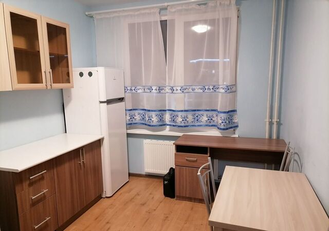 квартира метро Приморская б-р Головнина 10 фото