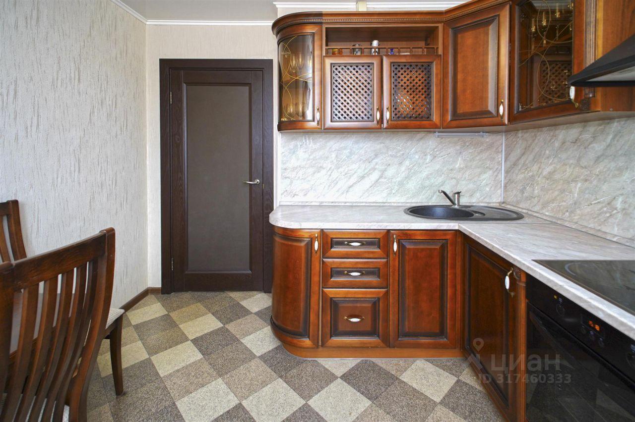 квартира г Краснодар ул им. Калинина 350004 корпус 8, 350 фото 3