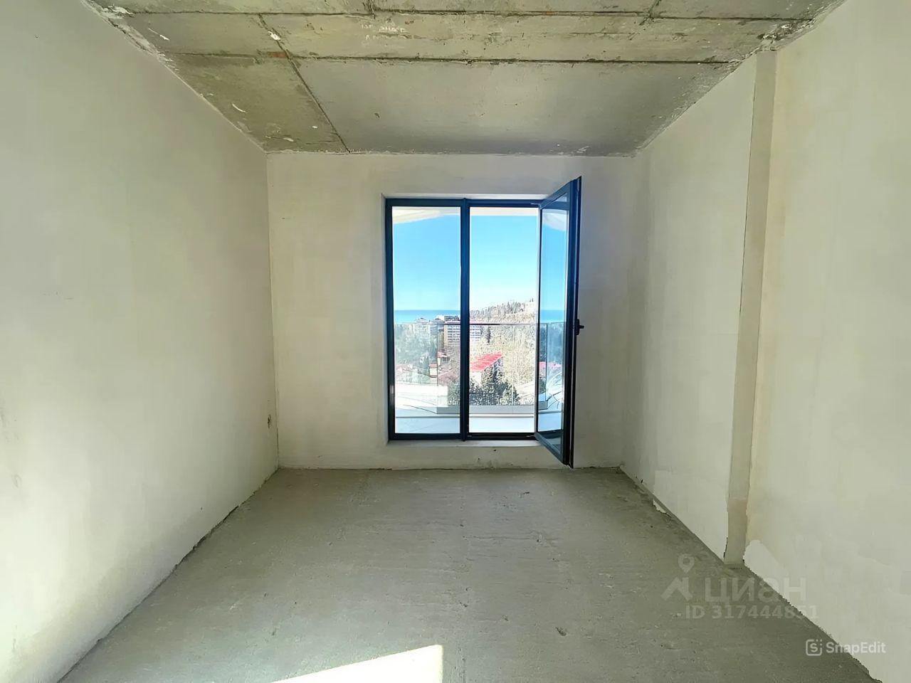 квартира г Сочи р-н Хостинский ул Володарского 6к/3 фото 2