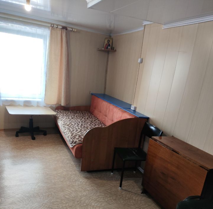 квартира г Иркутск р-н Свердловский ул Индустриальная 55 фото 3
