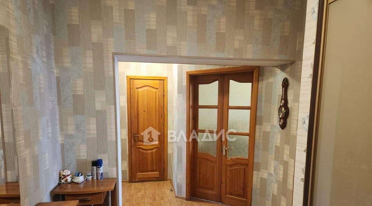 квартира г Иркутск р-н Октябрьский ул Ядринцева 1/2 фото 2
