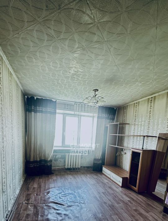 квартира г Иркутск р-н Октябрьский ул Сибирская 27 фото 2