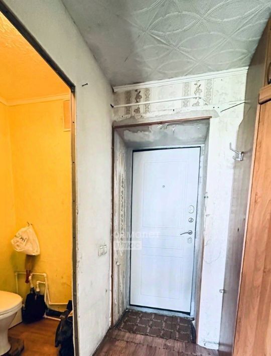 квартира г Иркутск р-н Октябрьский ул Сибирская 27 фото 3
