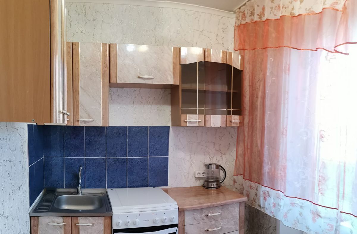 квартира г Усть-Илимск пр-кт Дружбы Народов 92 фото 4
