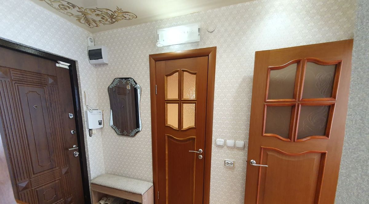 квартира г Ангарск мкр 7 28 фото 4