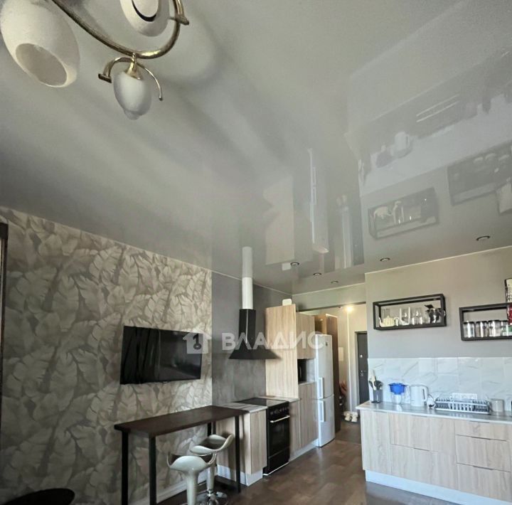 квартира г Иркутск р-н Октябрьский ул Трудовая 56/3 фото 2